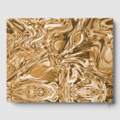 Goldmedaille Gästebuch (Rückseite)