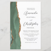 Goldmedaille QR Code Hochzeit (Vorderseite)