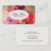 Goldmedaille Rodelbahn mit Aussicht Visitenkarte (Vorne/Hinten)