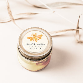 Goldmedaille Runder Aufkleber