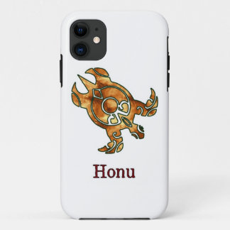 Goldmedaille Schildkröte auf weißem Case-Mate-iPho Case-Mate iPhone Hülle