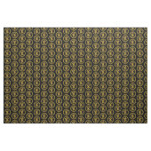 Goldmedaille Stoff (Yard (91,4 cm))