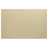 Goldmedaille Stoff (Fat Quarter (45,7 x 55,9 cm))