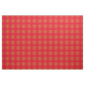 Goldmedaille Stoff (Fat Quarter (45,7 x 55,9 cm))