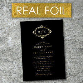 Goldmedaille Wreath Ristorante Al Pentolino Folieneinladung