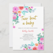 Goldmedaillenblütenbrauerei Einladung (Vorderseite)