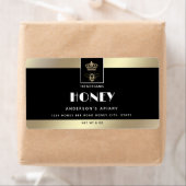 Goldmedaillenhonig (Insitu)