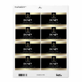 Goldmedaillenhonig (Vorne)