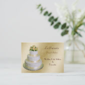 Goldmedaillenmacher Visitenkarten Visitenkarte (Stehend Vorderseite)