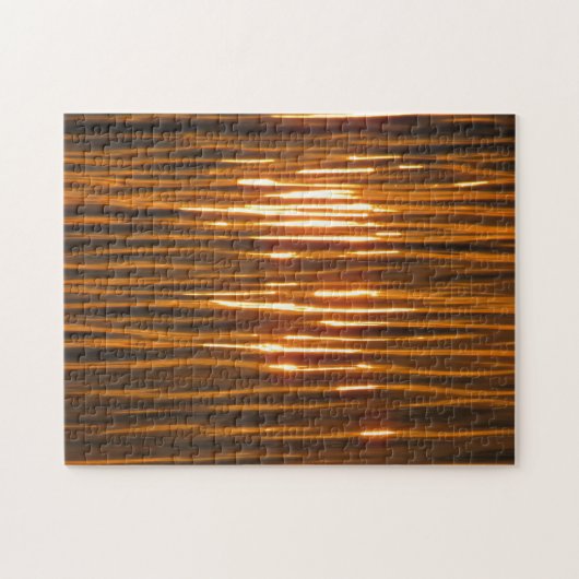 Goldmeer Puzzle (Horizontal)