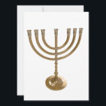Goldmenorah<br><div class="desc">Menora,  Channukah,  metallisch,  hannukah,  hebräisch,  Feiertage,  jew,  Juden,  Judentum,  menorah,  chanukah,  hannuka,  Channuka,  christmukah,  christmukkah,  christmukka,  Judaika Rabbi</div>