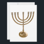 Goldmenorah<br><div class="desc">Menora,  Channukah,  metallisch,  hannukah,  hebräisch,  Feiertage,  jew,  Juden,  Judentum,  menorah,  chanukah,  hannuka,  Channuka,  christmukah,  christmukkah,  christmukka,  Judaika Rabbi</div>