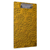 Goldmetall Klemmbrett (Rechts)