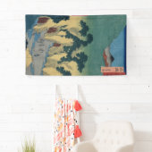 Goldmine in der Provinz Sado Banner (Insitu)