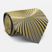 Goldmine ~ Krawatte (Gerollt)