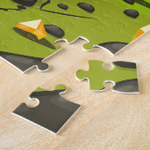 Goldmine Puzzle (Seite)