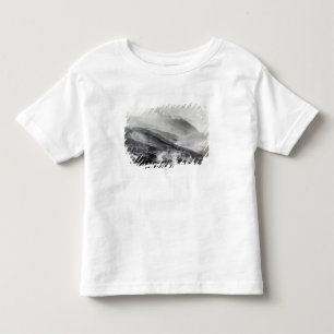 Goldminen, Landkreis von Wicklow Kleinkind T-shirt