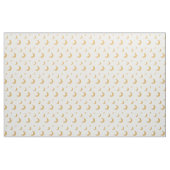 Goldmond-Gewebe Stoff (Yard (91,4 cm))