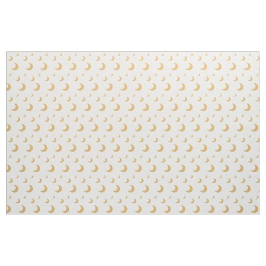 Goldmond-Gewebe Stoff (Yard (91,4 cm))