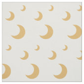 Goldmond-Gewebe Stoff (Muster)