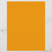 Goldmoschee, islamische Lehrwerbung Flyer (Hinten)