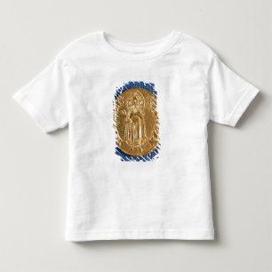 Goldmünze, mit Johannes der Baptist, 16. Kleinkind T-shirt