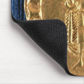 Goldmünze, mit Johannes der Baptist, 16. Mousepad (Ecke)