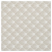 GoldMuschel-Muster Stoff (Muster)