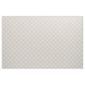 GoldMuschel-Muster Stoff (Fat Quarter (45,7 x 55,9 cm))