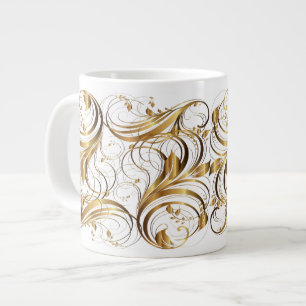Goldmuster 1A Tasse