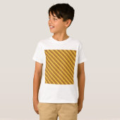 Goldmuster T-Shirt (Vorne ganz)