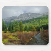Goldnebenfluß Mousepad (Vorne)