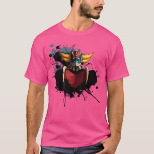Goldorak T-Shirt