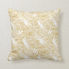 Goldpalm-Kissen Kissen