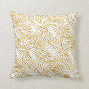 Goldpalm-Kissen Kissen