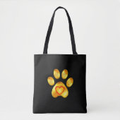 Goldpaw Tasche (Vorderseite)