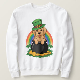 Goldpfade Sweatshirt