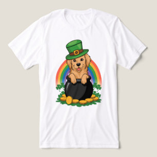 Goldpfade Tri-Blend Shirt