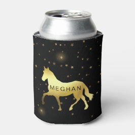 Goldpferde Dosenkühler