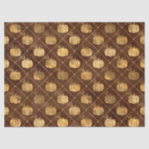 Goldpumpen und Brauner Herbstfall