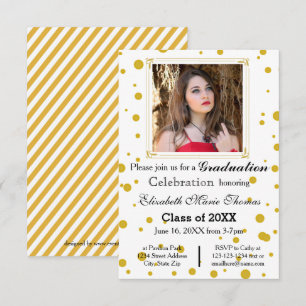 Goldpunkte - Ankündigung von 3x5 Abschlüssen