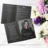 Goldrahmen einfach, modern und spektakulär programm