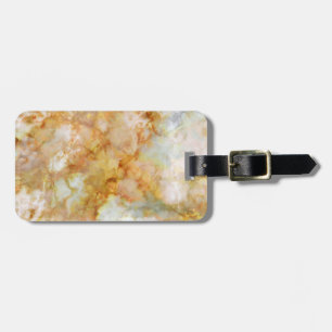 Goldrausch Gepäckanhänger