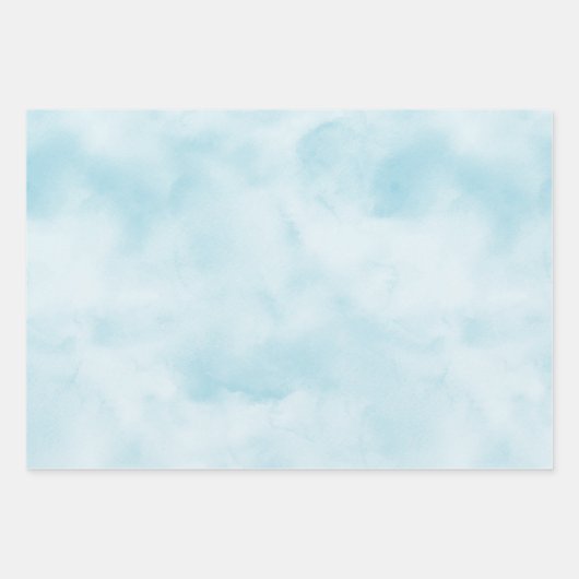 Goldrausch-Meeresschildkröte Geschenkpapier Set (Vorderseite 2)