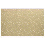 Goldrausch Stoff (Fat Quarter (45,7 x 55,9 cm))