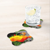 Goldrausch Untersetzer (Vor Ort)