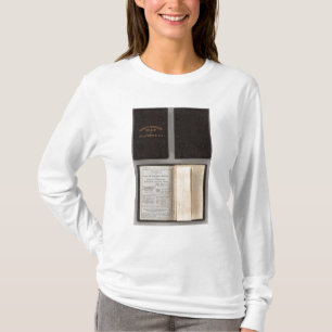 Goldrausch zu Kalifornien T-Shirt