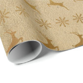 Goldren-u. Geschenkpapier (Rolleneckpunkt)