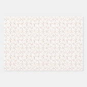 Goldring Bridal Geschenkpapier Set (Vorderseite)