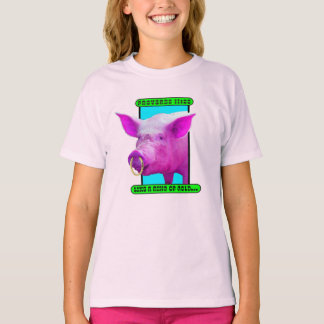 Goldring T-Shirt